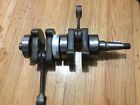 9614a07 Mercury 2007 25hp Crankshaft