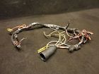 96200a16 Mercury Wiring Harness Hp Marineroutboard