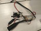 96220a4 Mercury Harness Assembly