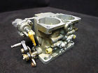 9672a 1 Mercury Top Carburetor
