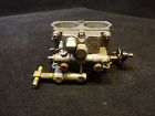 9672a32 Mercury Center Carburetor Assembly