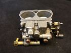 9672a33 Mercury Bottom Carburetor Assembly