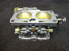 9672a41 Mercury Mariner Top Carburetor