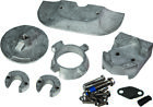 97-888756q03 Mercury Oem Quicksilver Marine Aluminum Anode Kit Up Alpha Gen