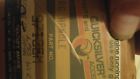 Pn97138m 97138m Nos Mecury Strg Handle Pn Nla