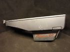 9744a17 Mercury Bottom Cowl Assembly