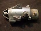 97693m Mercury Starter Motor 1980-1990
