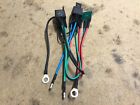 28-9807-100 9807-100 47-35-9003 9807100 47359003 Arrowhead New Wiring Harness Convert Wire Tilt Trim Motor To