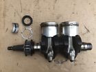 6g8-11411-04-00 9811a51 Yamaha Crankshaft Piston