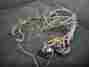 98422a10 Mercruiser Wiring Harness 1983-1995 3.0l Sterndrive Boat Motor