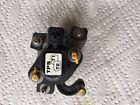 984380 Omc Shaft And Gear