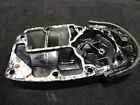 80-90-115hp 98517a2 Mercury Exhaust Extension Plate