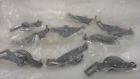 0985387 985387 Omc Nos Oem Lever Arm Pin Assy Set Of Pieces