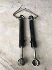 98719 98718 Mercury Mercruiser Bravo