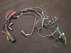 98866a14 Mercury Wiring Harness 1989-1997