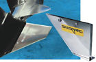 99015 Skeggard Stainless Steel Skeg Guard For Yamaha Outboard