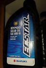 990a0-01e80-01q Suzuki Oem Marine Outboard Sae Ecstar Hypoid Gear Oil