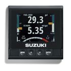 990c0-01c10 Suzuki Outboards Outboard Smis