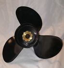 991205mwm 992214 991301 Vortex Propeller Prop Suzuki Outboard Hub