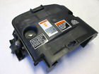 99649t 89590 Mercury Outboard Cover And Frame Silencer