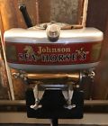 A-45 Johnson Seahorse Vintage Model Boat Motor