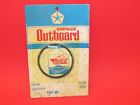 A175260-1 Chrysler Marine Nos Outboard Piston Ring