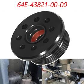 A2qp-2538 A2-auto For 115-250hp Honda/suzuki/yamaha 2 And 4 Strok Screw End With Seals Tilt Trim