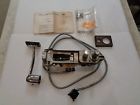 A63824 Morse Marine Control Concealed