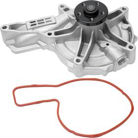 85124623aa Aa Ignition Water Pump Replacement By - Compatible With Volvo And Mack