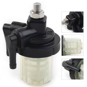35-879884t Abcfiveus 920001333047 Inline Fuel Filter Outboard Fit Mercury Marine Mercruiser Usa