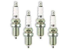 0416s-4 Accel Spark Plug 4pk Ignition 2019-2023 Performance High Efficiency