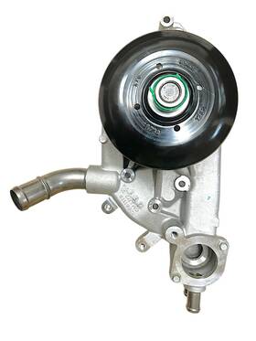 12703898 Acdelco Gm Original Equipment Water Pump Kit