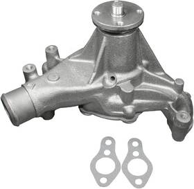 88926109 Acdelco Professional 252-595 Water Pump Kit