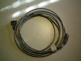 240-01858-h Ace Ii #240-01858-h Wire Harness 12 Ft. Oal Free Freight