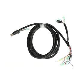 Acoutogypng6wf3i Acouto 8 Pin Main Harness Outboard Control Box Pins 17179t1 Wire Harne