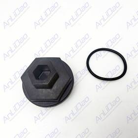 B778332 Ad-marinestore 332944 0778332 13730 For Johnson Evinrude 40 45 50 55 90 115 150 175hp V4 V6 Thermostat Cover