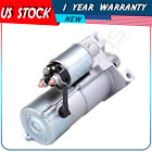 Adp05371101s Autodayplus New Starter For Hyster Lift Truck Gm 615311352665