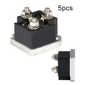 Ap83653001cp Adv 5pcs Regulator Rectifier Fits For Mercury Mariner 1976-98 6-200hp Outboard Motor