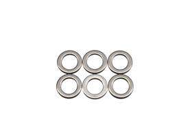 12-65791 Aftermarket Drive Shaft Washers Qty 6 Nos