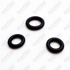 3855081 Aftermarket 3852045 10pcs For Volvo Penta Sx-m Sx-a Dps-a Gearlube/gearoil Oring Set
