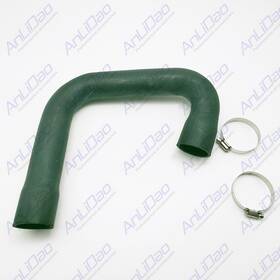 3852288 Aftermarket Fit For Volvo Penta V6 And V8 New Thermostat Housing To Circulating Pump