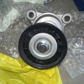 3885250 Aftermarket Serpentine Belt Tensioner For Volvo Penta 4.3l 5.0l 8.1l 5.7l