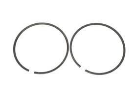 39-815515a12 Aftermarket Piston Rings Qty 2 Nos