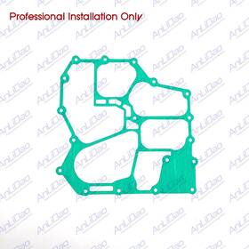 420431840 Aftermarket 1pcs For Seadoo Spark Side Oil Sump Cover Gasket 2014 2015 2016 2017