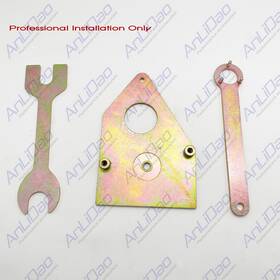 80-116 Aftermarket 80116 Fit For Sea-doo 300 Gtx Ltd Rxpx Rxtx Supercharger Repair Tools