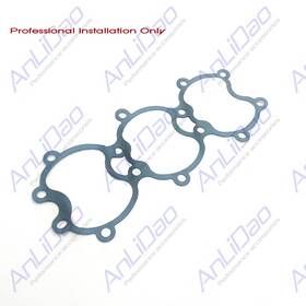 27-828553a97 Aftermarket 812868 Replaces For Mercury Mariner 30hp-60hp 3 Cyl Reed Block Gasket 516-18 27-812868