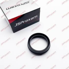858643 Aftermarket Fits Analog Instruments Bezel In Pressure Gauge Rubber Lock Front Ring