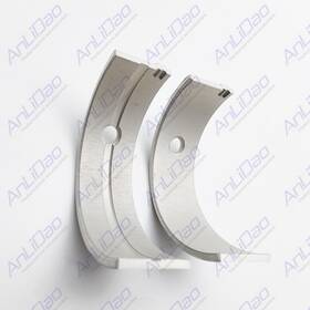 876515 Aftermarket For Volvo Penta 30 31 40 41 32 42 43 44 New Diesels Main Bearing Pair Std