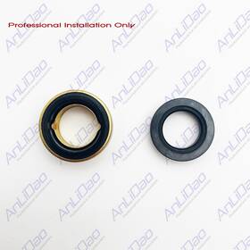 96080-0080 Aftermarket Replaces For Jabsco New Mechanical Sea Water Pump Shaft Seal 818864