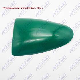 269500205 Aftermarket Hd-sd-304 Replacement Fit For Seadoo New Jetboat Speedster Green Hood Deflector